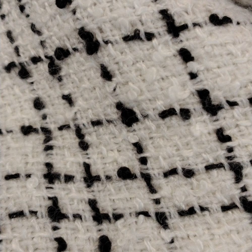 Forever 21 Plaid Woven Dress - Picture 10 of 10